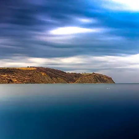 Cliff Belvedere Hotell