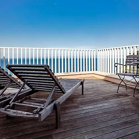 Hotell Cliff Belvedere 4*