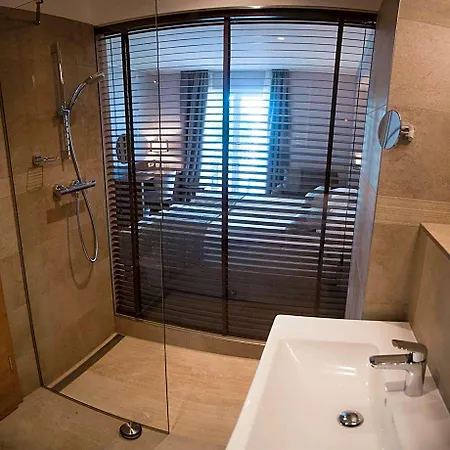 Cliff Belvedere 4*