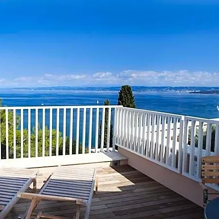 Cliff Belvedere 4* Izola