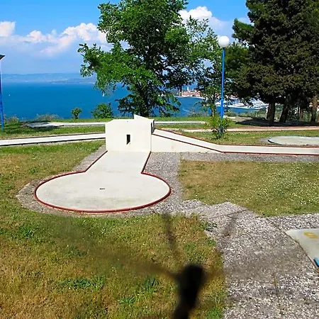 Cliff Belvedere