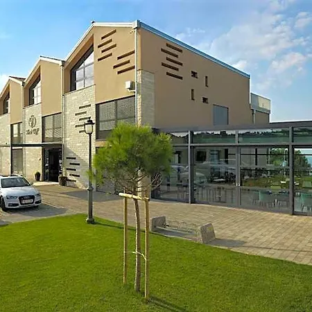 Hotell Cliff Belvedere Izola