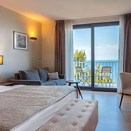 Hotell Cliff Belvedere