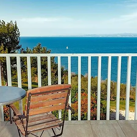 Cliff Belvedere 4*