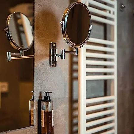 Hotell Cliff Belvedere Izola