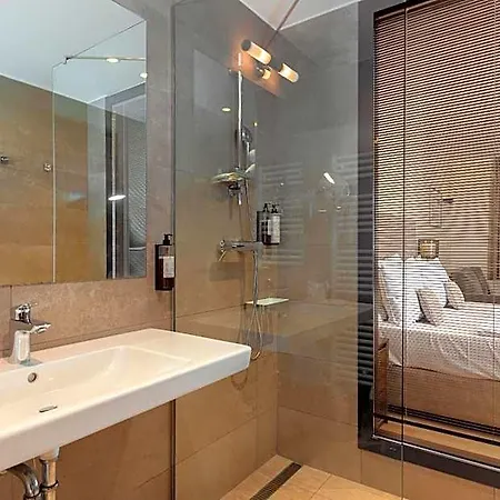 Hotell Cliff Belvedere Izola