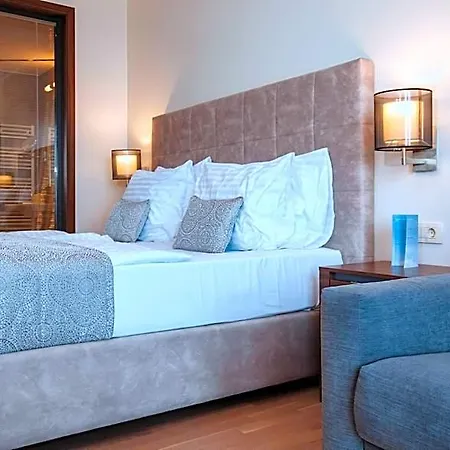 Hotell Cliff Belvedere 4*