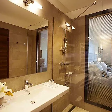 Cliff Belvedere 4* Izola
