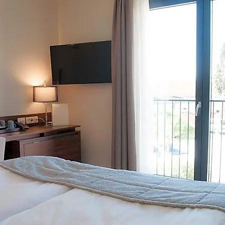 Hotell Cliff Belvedere Izola