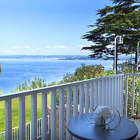 Cliff Belvedere 4*